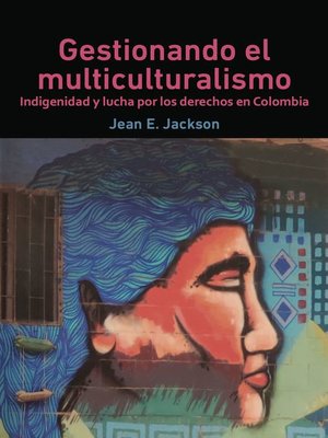 cover image of Gestionando el multiculturalismo